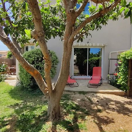 Villa Douceur De Vivre A 15 Min De La Plage Villeneuve-lès-Maguelonne Exterior foto