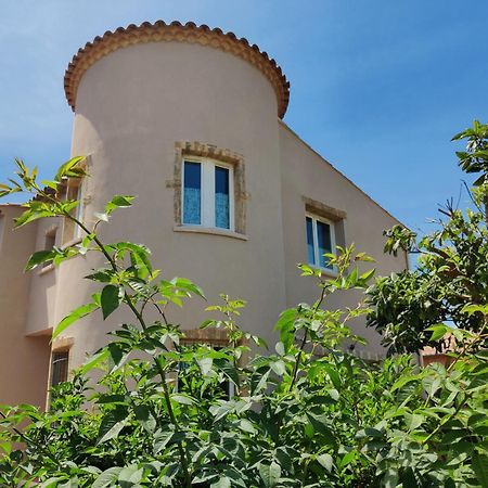 Villa Douceur De Vivre A 15 Min De La Plage Villeneuve-lès-Maguelonne Exterior foto