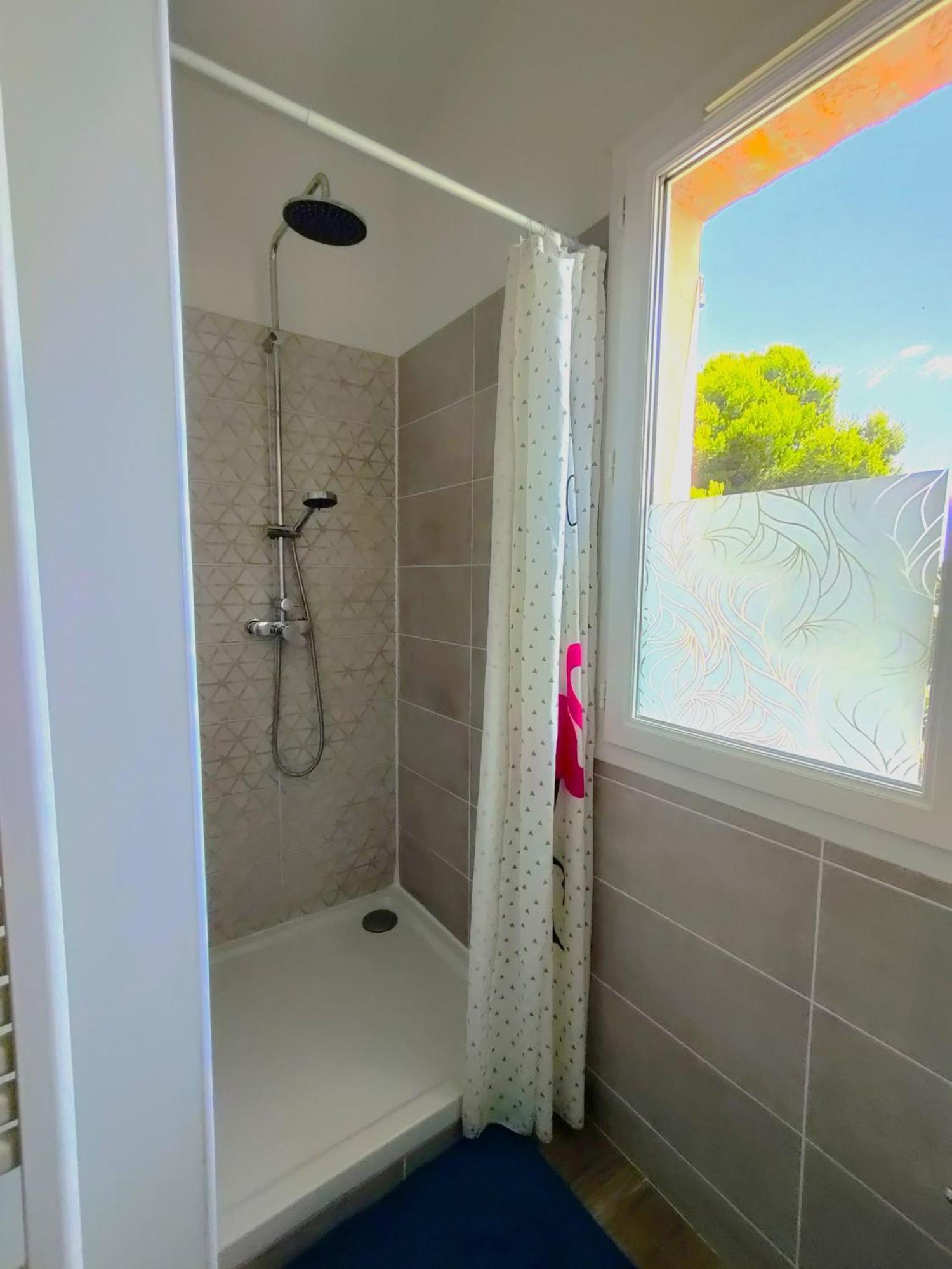 Villa Douceur De Vivre A 15 Min De La Plage Villeneuve-lès-Maguelonne Exterior foto