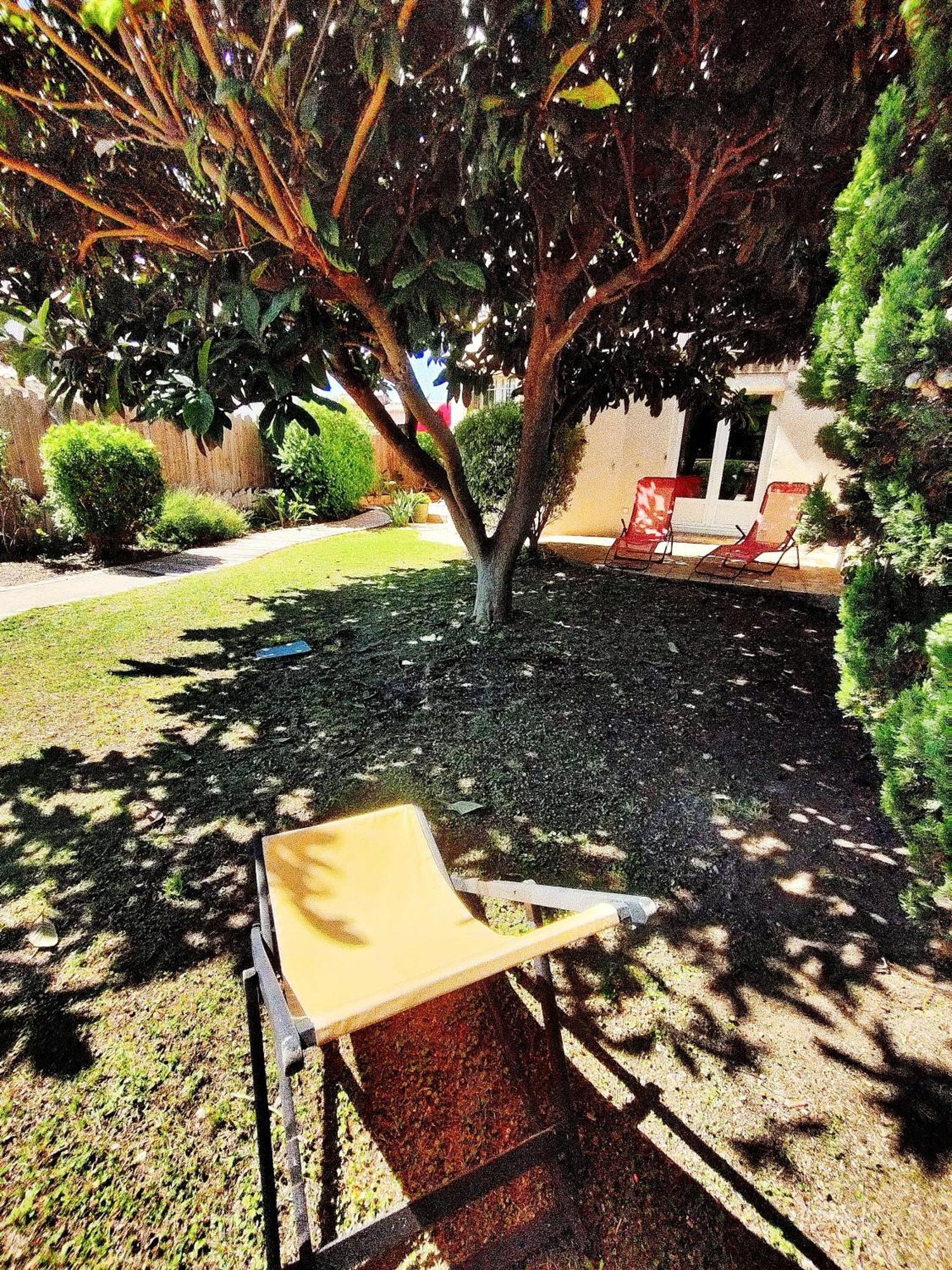 Villa Douceur De Vivre A 15 Min De La Plage Villeneuve-lès-Maguelonne Exterior foto